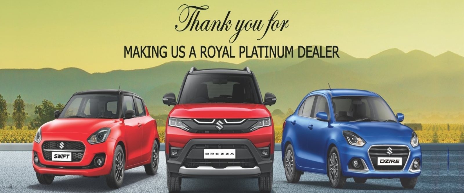 Qutab Automobile - Maruti Suzuki Nexa & Arena Service Center in Gurgaon