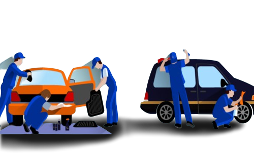 Qutab Automobile - Maruti Suzuki Nexa & Arena Service Center in Gurgaon